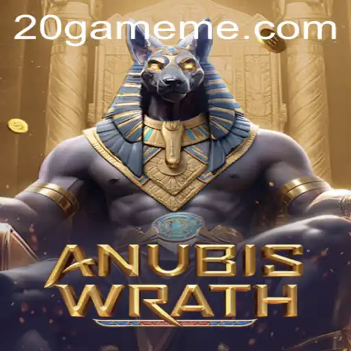 AnubisWrath: Aventura e Estratégia no Fascinante Mundo Antigo - 20game
