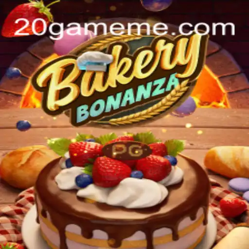 BakeryBonanza: Descubra o Mundo Delicioso do Novo Jogo 20Game