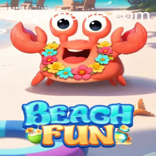 BeachFun - Descubra o Jogo Que Está Agitando as Praias