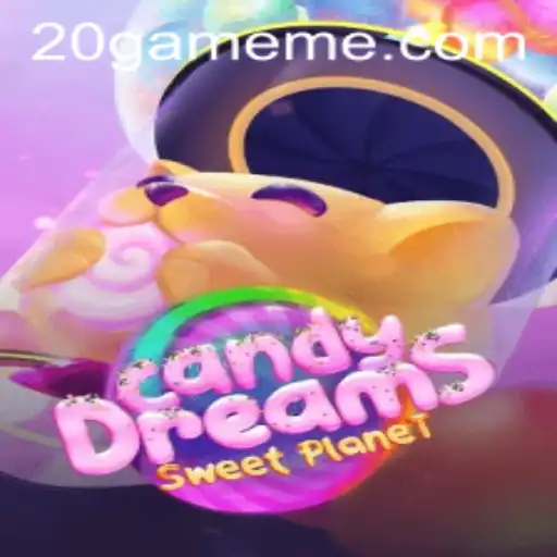 CandyDreams: A Fascinante Jornada no Mundo Dos Doces