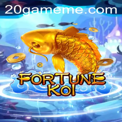 Descubra Tudo Sobre o Empolgante Jogo 'FORTUNEKOI' – Um Explosivo Lançamento do 20game
