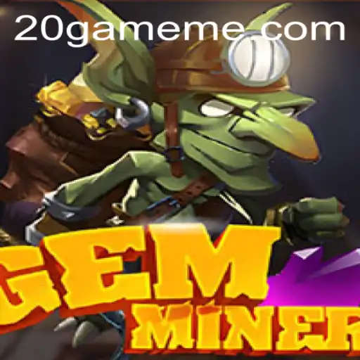 Descubra o Universo de GemMiner: Um Jogo Empolgante e Competitivo