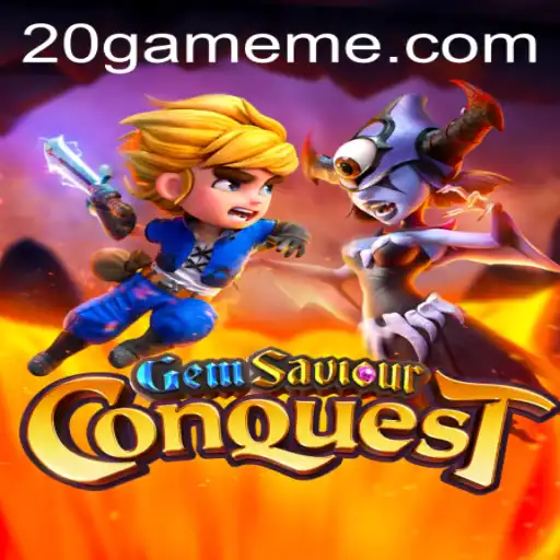Explorando GemSaviourConquest: Um Guia Completo