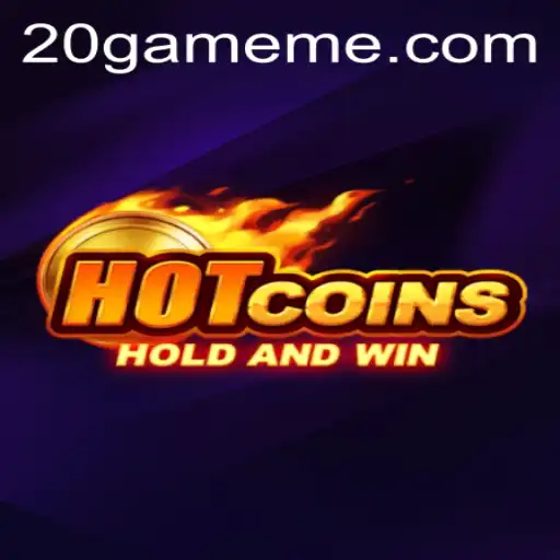 Descubra HotCoins: O Jogo Inovador Que Revoluciona o Mundo dos Games