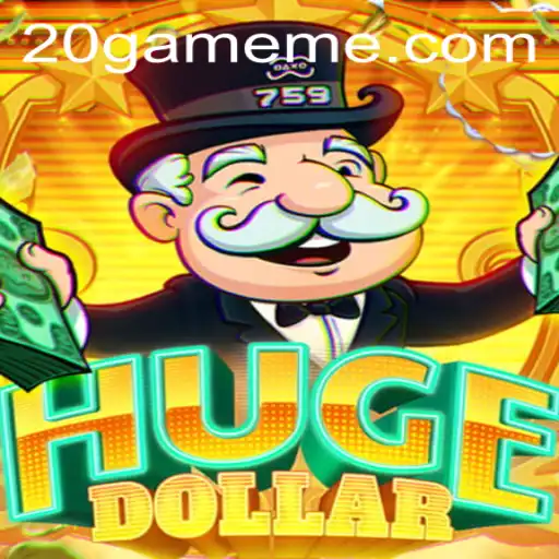 Explorando o Mundo do HugeDollar: Uma Experiência de Jogo Revolucionária