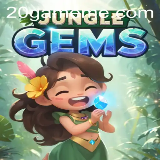 Descubra a Aventura Excitante do Jogo JungleGems: Uma Experiência Única