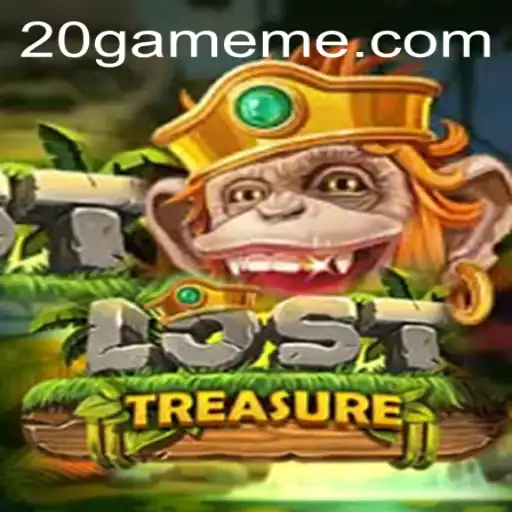 Explorando LostTreasure: Uma Aventura Inesquecível