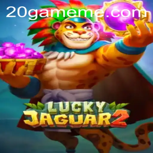 Descubra o Mundo Empolgante de Luckyjaguar2: Seu Guia Completo