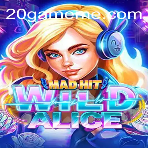 Descubra o Mundo de MadHitWildAlice: Um Jogo de Estratégia e Aventura