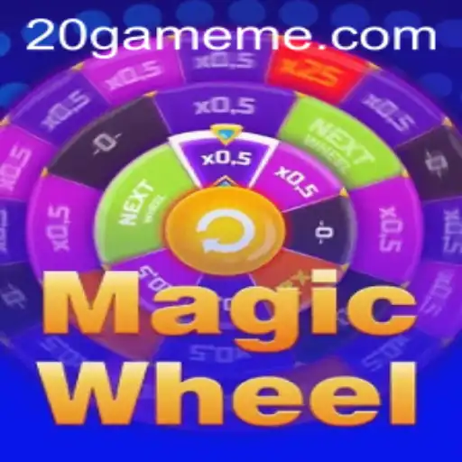 MagicWheel: O Jogo Revolucionário que Está Dominando 2023