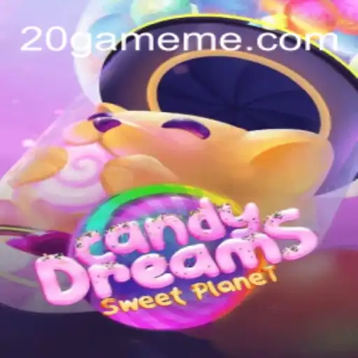 CandyDreams: A Fascinante Jornada no Mundo Dos Doces