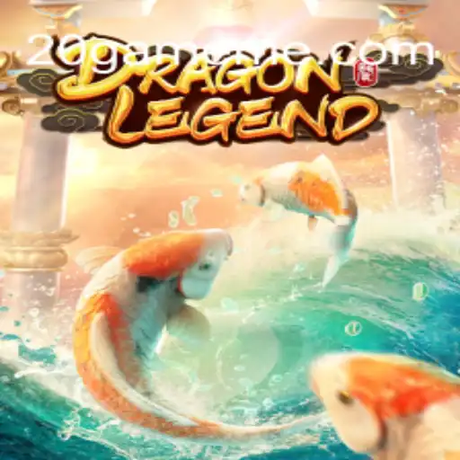 Explorando DragonLegend: O Jogo Épico do Momento