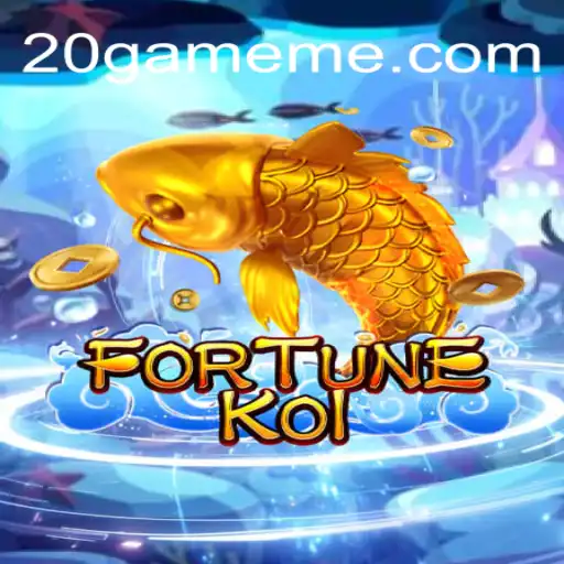 Descubra Tudo Sobre o Empolgante Jogo 'FORTUNEKOI' – Um Explosivo Lançamento do 20game