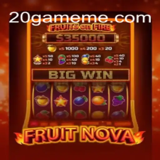 Descobrindo o Mundo Fascinante de FruitNova