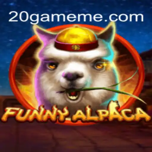 Descubra o Mundo Encantado de FunnyAlpaca e a Emoção do Desafio 20game