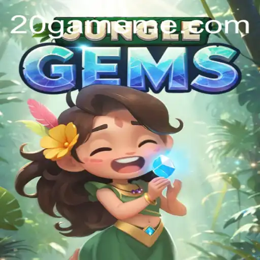 Descubra a Aventura Excitante do Jogo JungleGems: Uma Experiência Única