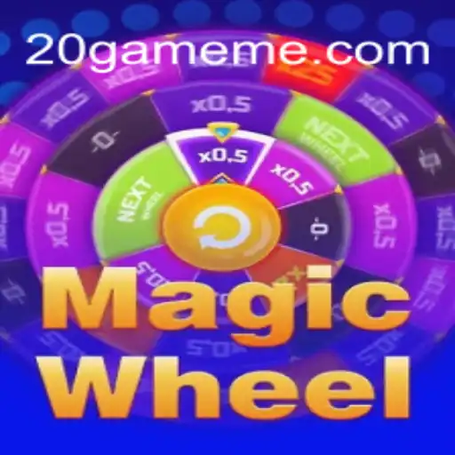 MagicWheel: O Jogo Revolucionário que Está Dominando 2023