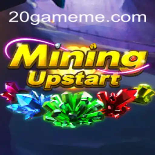 Explorando o Universo de MiningUpstart: O Jogo do Ano 20game