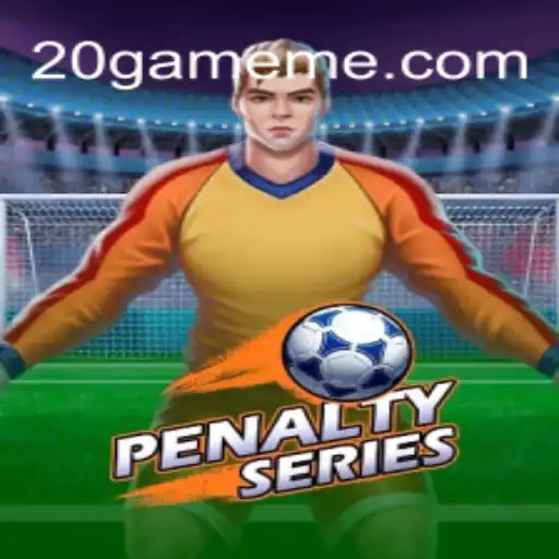 Descubra PenaltySeries: O Jogo Intenso de Futebol do Momento