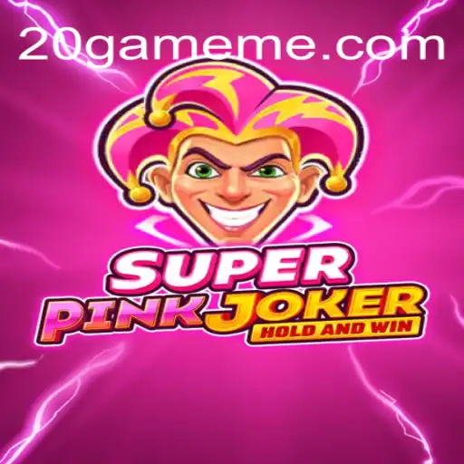 Explorando o Fascinante Mundo de SuperPinkJoker: O Novo 20game
