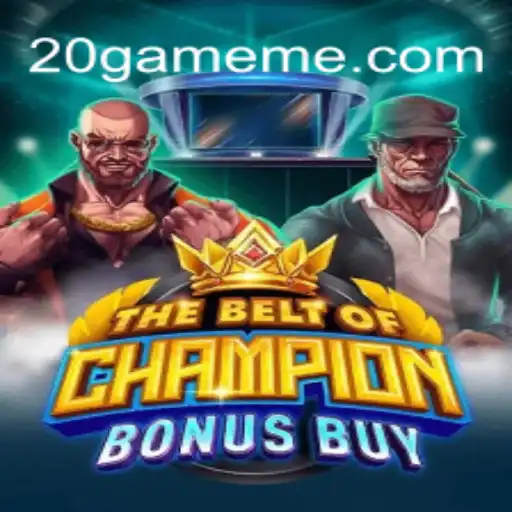 TheBeltOfChampionBonusBuy: Descubra o Novo Jogo em Destaque