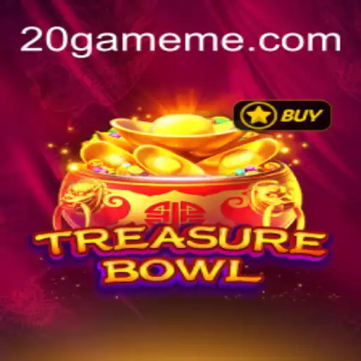 Descobrindo o Mundo Envolvente de TreasureBowl