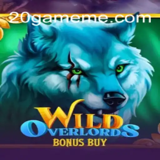 Descubra WildOverlordsBonusBuy: A Aventurosa Jornada de 20game