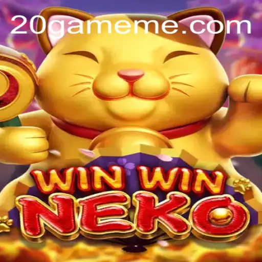 Descubra o Mundo Envolvente de WinWinNeko: Um Jogo Inovador!