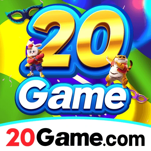 20game Logo