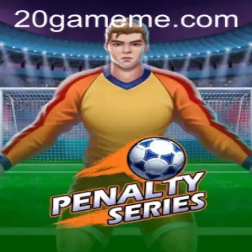 Descubra PenaltySeries: O Jogo Intenso de Futebol do Momento