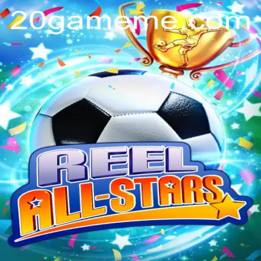 ReelAllStars: O Novo Fenômeno Entre os Jogos Digitais