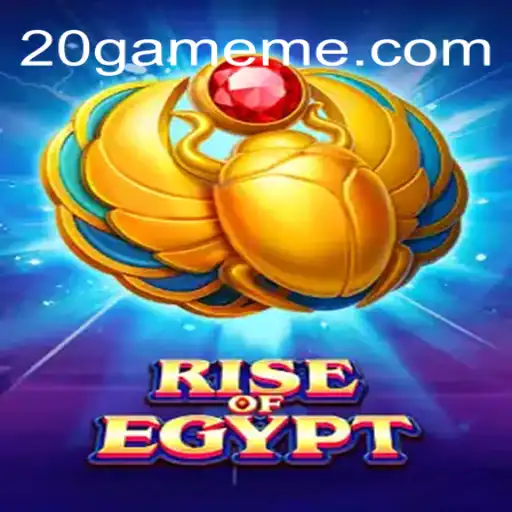 Descubra o Fascinante Mundo de RiseOfEgypt: Um Jogo Envolvente de Estratégia e Aventura