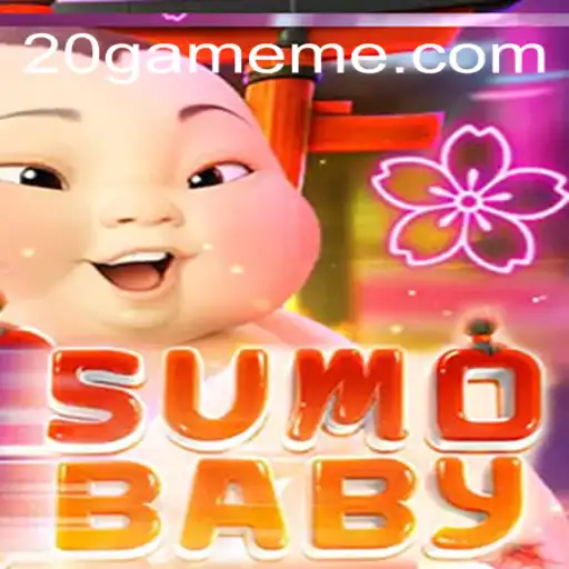 Descubra SumoBaby: O Jogo Que Está Conquistando o Mundo