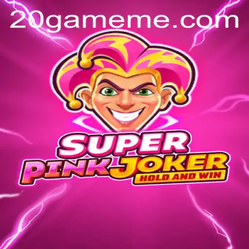 Explorando o Fascinante Mundo de SuperPinkJoker: O Novo 20game