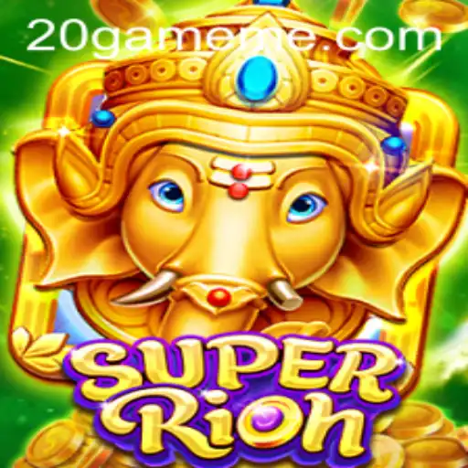 SuperRich: Explorando o Universo do Jogo com 20game