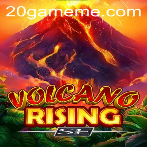 Explorando VolcanoRisingSE: Um Aventuroso Jogo de Estratégia